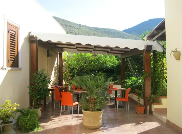 Bed&Breakfast Acasamia