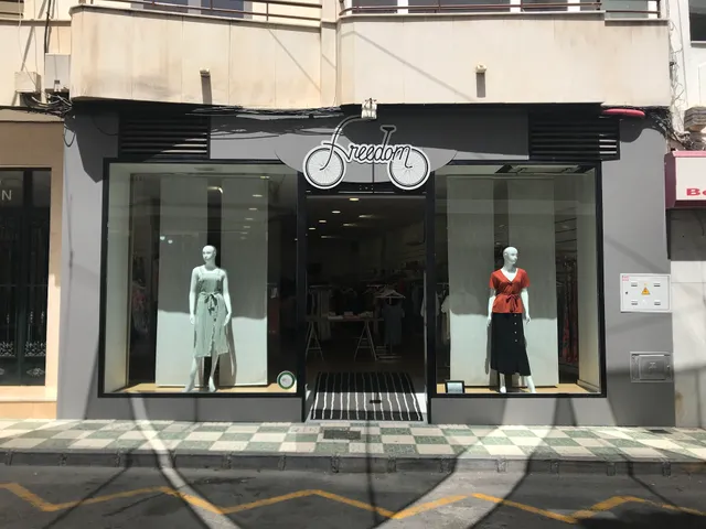 Freedom Moda