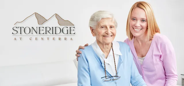 Stoneridge at Centerra