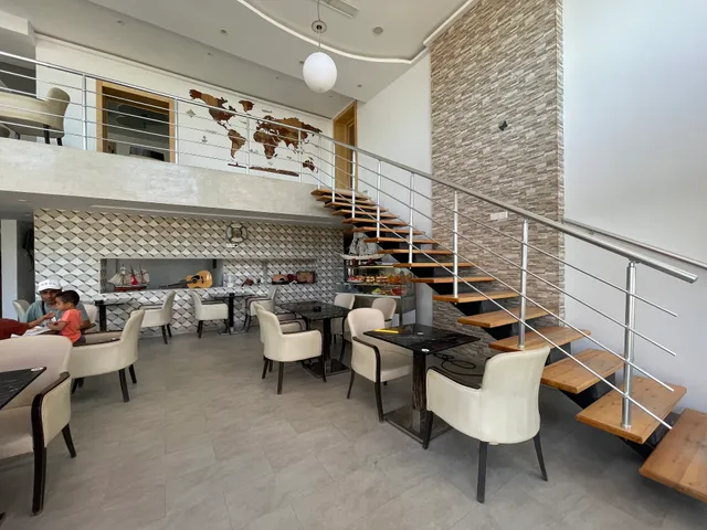 the best way coffee (bahia space)