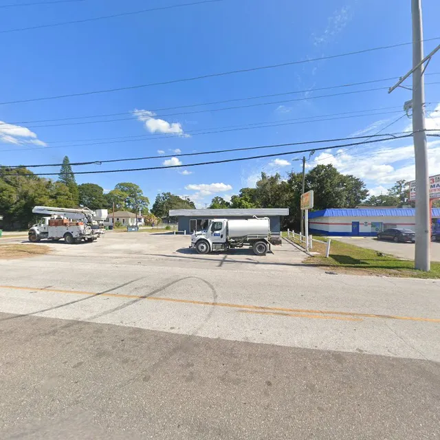 La Mexicana Restaurant