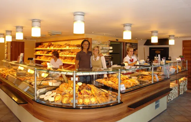 Wirthensohn´s Bäckerei & Konditorei bei der Backwerkstatt