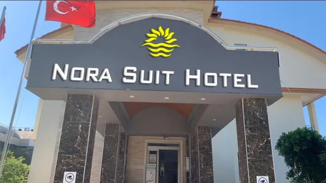 Nora Suit Hotel