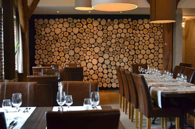 Koningsbos "Atelier"