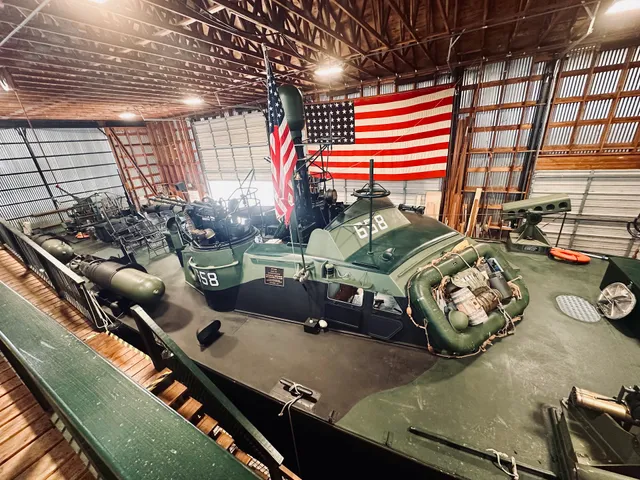 Save The PT Boat, Inc.