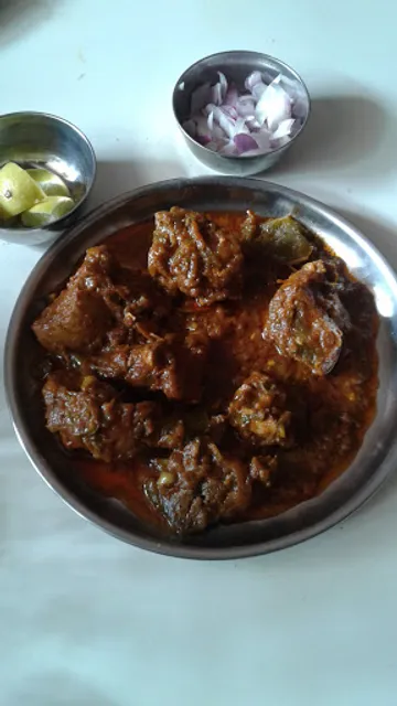 Step-Inn Bar And Restaurant