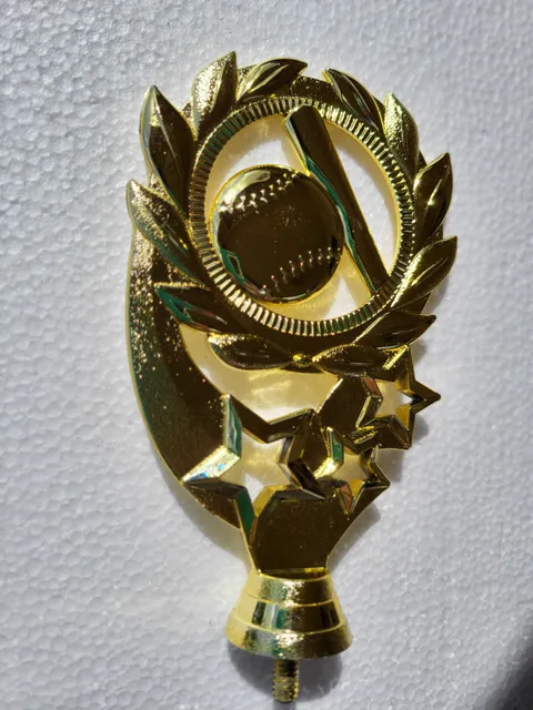 First Place Awards & Engraving