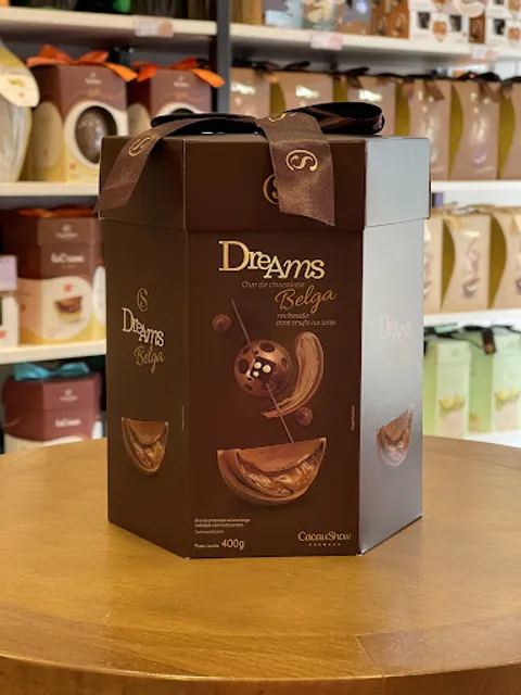 Cacau Show - Chocolates