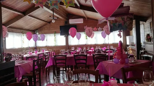 Ristorante montesilvano - La Nostra Trattoria - Cucina Tipica