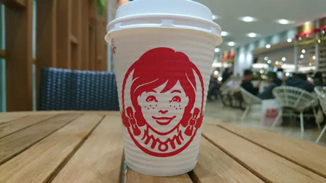 Wendy’s First Kitchen - Kohoku Northport Mall