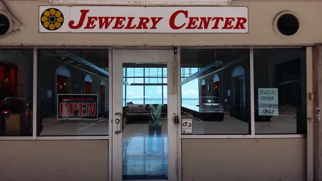 Jewelry Center