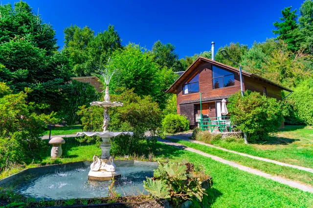 Complejo Turístico Pucón