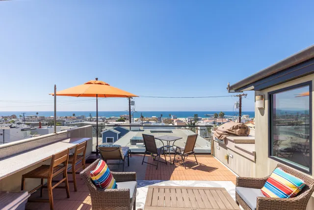 Sunny California Furnished Rentals