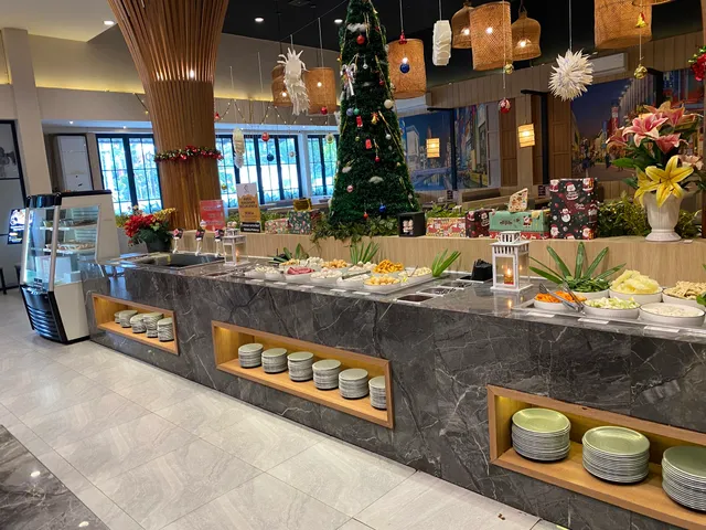 Kakkoii Japanese BBQ & Shabu-Shabu