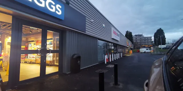 Greggs