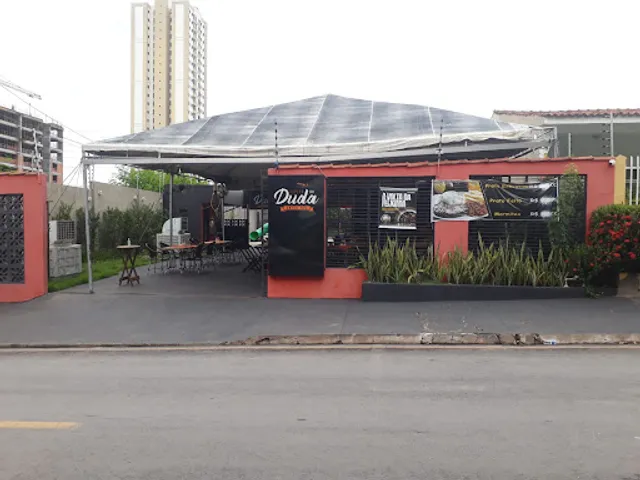 Espeto Do Duda Artesanal - Jardim das Américas