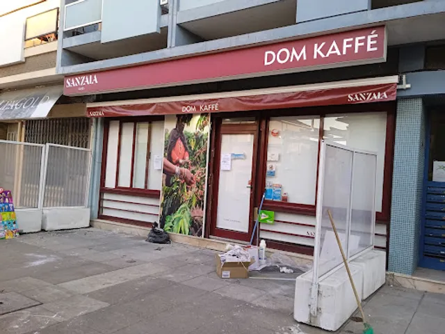 Dom Kaffe