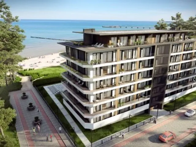 Natural Baltic Darłówko