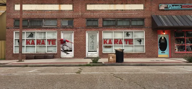 Susan's General Store