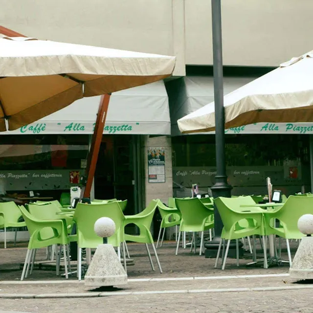 Caffè "Alla Piazzetta"