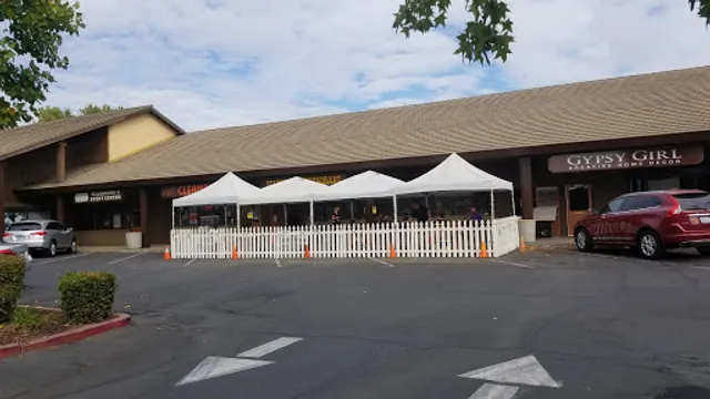 Stagecoach Restaurant