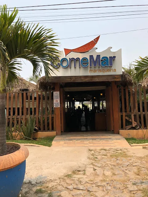 ComeMar
