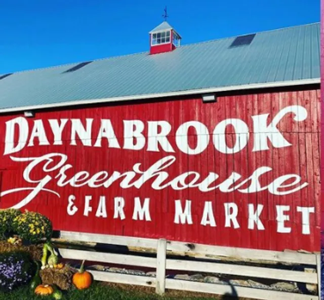 Daynabrook Greenhouse