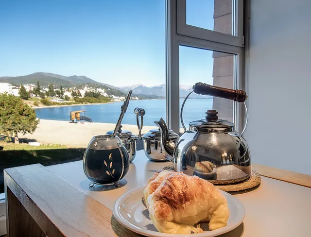 Departamento Amancay del Lago