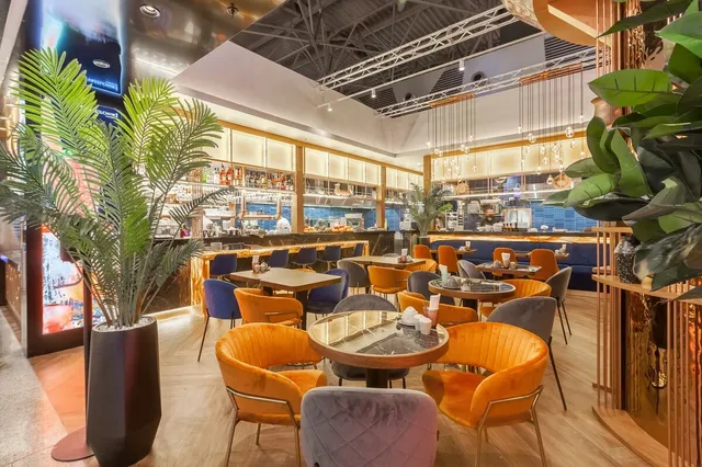 Vasilchuki Chaihona № 1