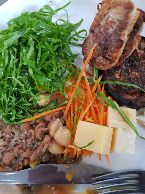 Restaurante La Sapore