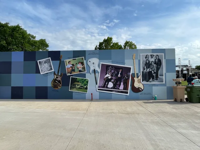 Stevie Ray Vaughan Park