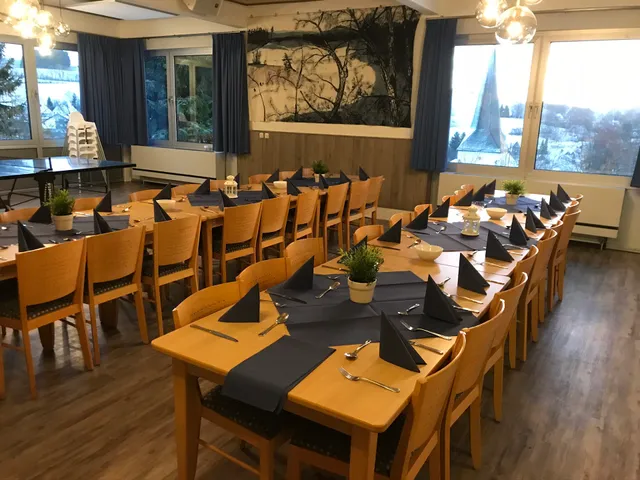 Gästehaus Winterberg