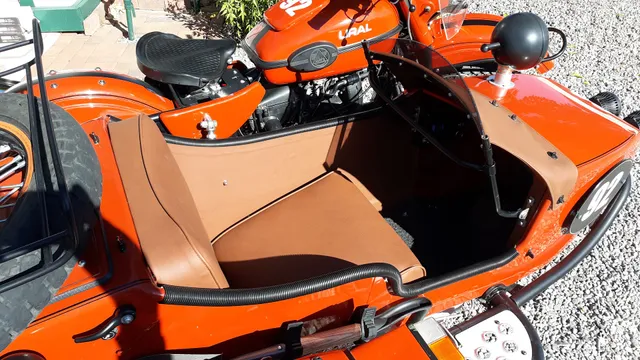 Rags To Riches Upholstery