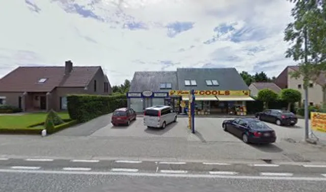 Klasseslager Vandyck-Vanhoof