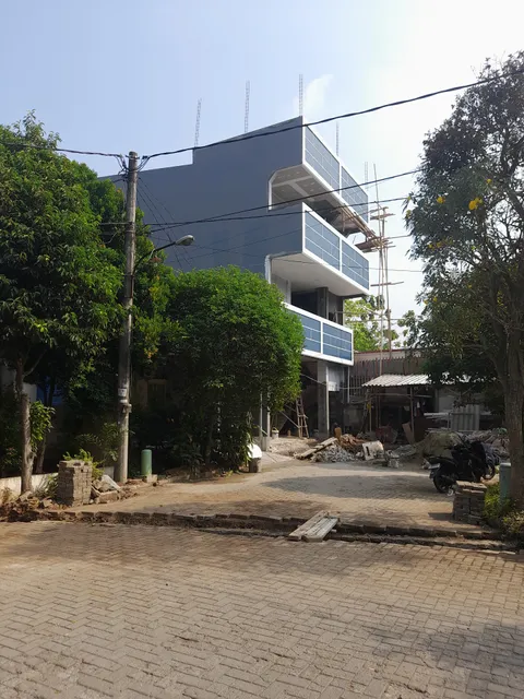 MY HOMESTAY SYARIAH @HB12