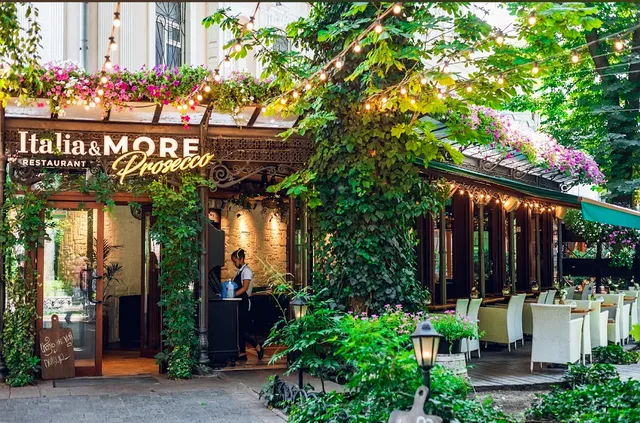 Italia & MORE prosecco