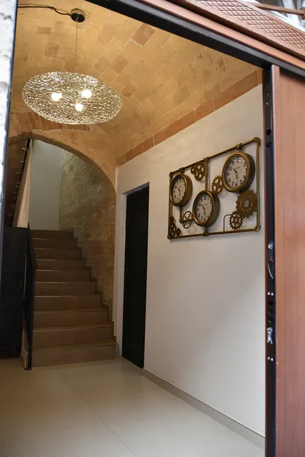 La casa del tempo - Urban Resort B&B