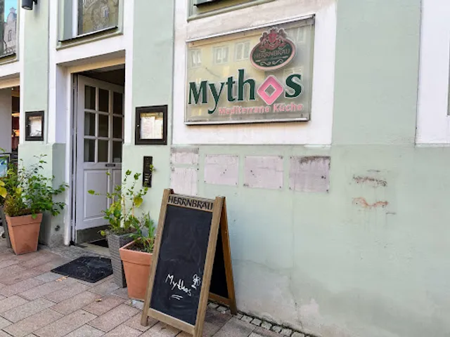 Mythos