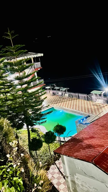 V Resorts BRV Mussoorie