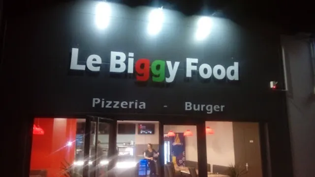 Le Biggy Food