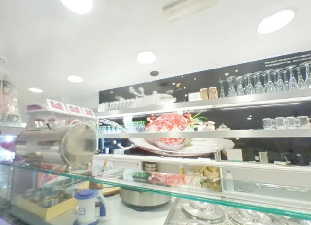 Gelateria Caraibi Scandiano