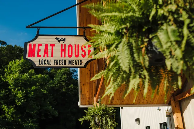 AW Meat House