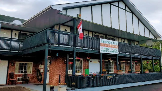 Fenelon Inn