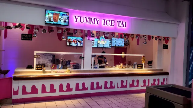 Yummy Ice Tai