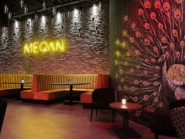 Restaurant MEQAN