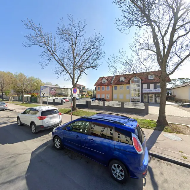 Ing. Christian Czeczil