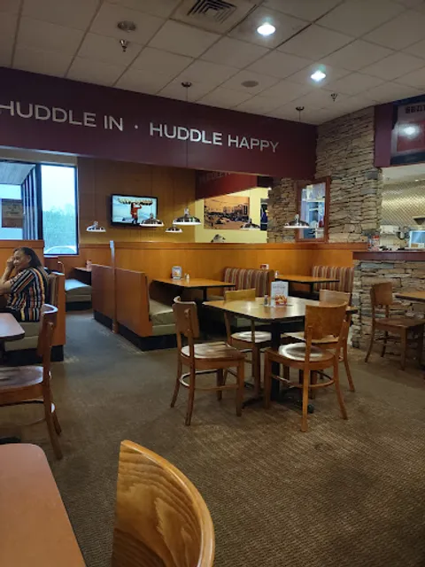 Huddle House