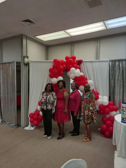 Renaissance Event Center