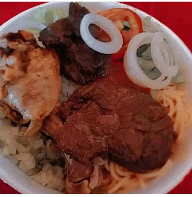 Sabor Caseiro Bar E Restaurante