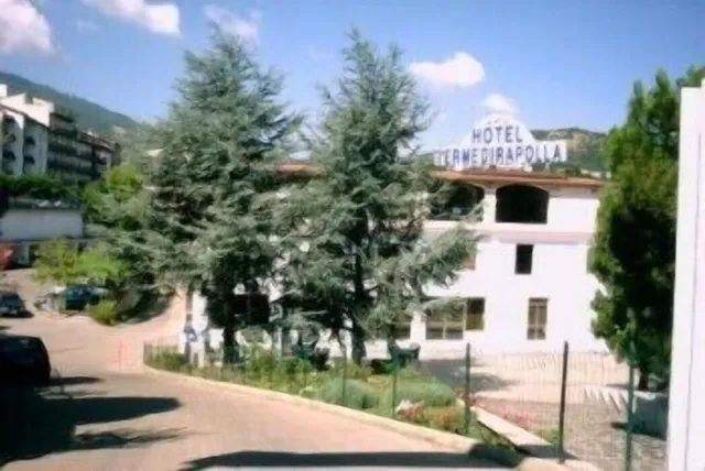 HOTEL TERME DI RAPOLLA
